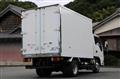 2017 Isuzu Elf Truck
