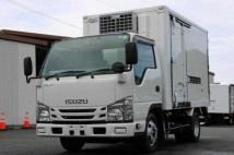 2017 Isuzu Elf Truck