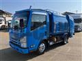 2019 Isuzu Elf Truck