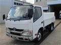 2012 Toyota Dyna Truck