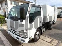 2018 Isuzu Elf Truck