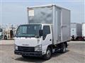 2018 Isuzu Elf Truck