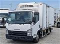 2015 Isuzu Elf Truck
