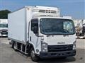 2015 Isuzu Elf Truck