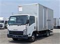 2018 Isuzu Elf Truck