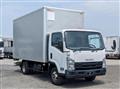 2018 Isuzu Elf Truck