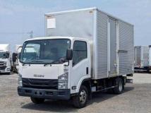 2018 Isuzu Elf Truck