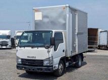 2018 Isuzu Elf Truck