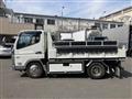 2023 Mitsubishi Fuso Canter