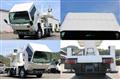 2009 Isuzu Elf Truck