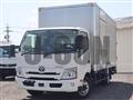 2020 Toyota Dyna Truck