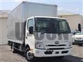 2020 Toyota Dyna Truck