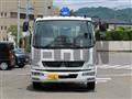 2025 Mitsubishi Fuso Fighter