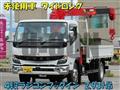 2025 Mitsubishi Fuso Canter