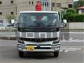 2025 Mitsubishi Fuso Canter