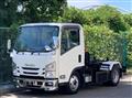 2015 Isuzu Elf Truck