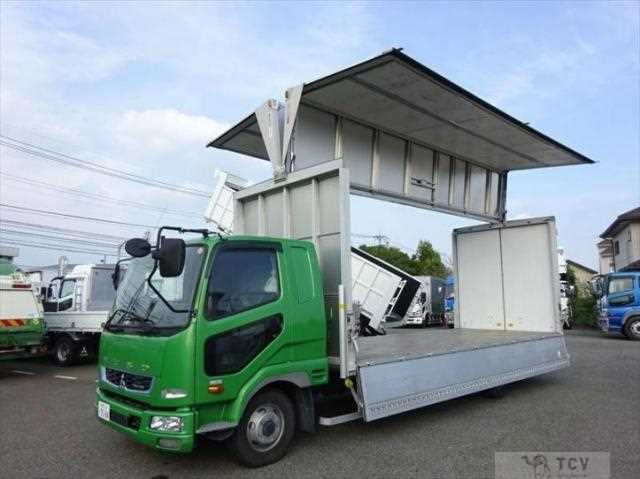 2020 Mitsubishi Fuso Fighter