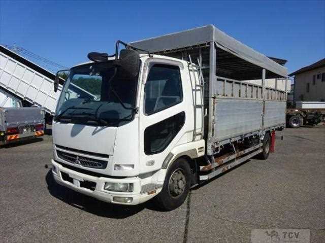 2006 Mitsubishi Fuso Fighter