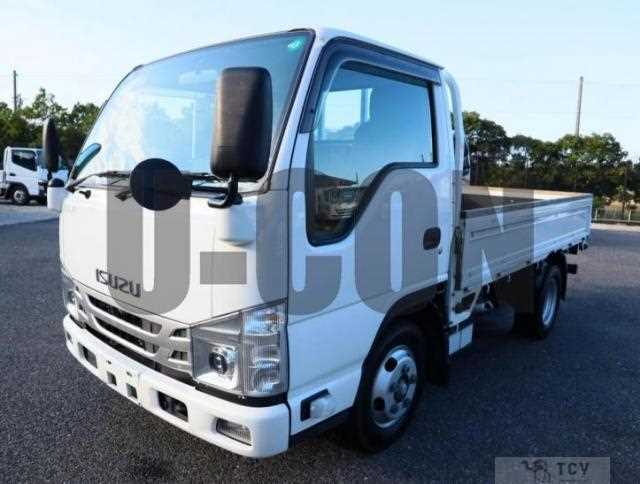 2022 Isuzu Elf Truck