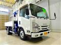2019 Isuzu Elf Truck
