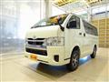 2025 Toyota Hiace Van