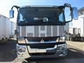 2023 Mitsubishi Fuso Super Great