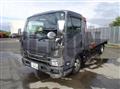 2018 Isuzu Elf Truck