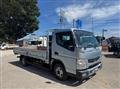 2016 Mitsubishi Fuso Canter