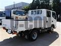 2024 Mitsubishi Fuso Canter