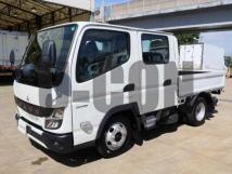 2024 Mitsubishi Fuso Canter