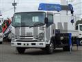 2015 Isuzu Elf Truck