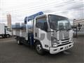 2015 Isuzu Elf Truck