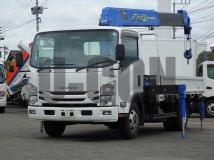 2015 Isuzu Elf Truck
