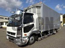 2024 Mitsubishi Fuso Fighter