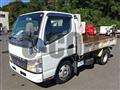 2006 Mitsubishi Fuso Canter