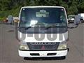 2006 Mitsubishi Fuso Canter