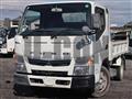 2017 Mitsubishi Fuso Canter