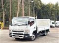 2016 Mitsubishi Fuso Canter