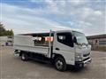 2016 Mitsubishi Fuso Canter