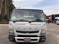 2016 Mitsubishi Fuso Canter