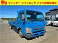2016 Mitsubishi Fuso Canter