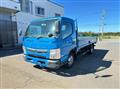 2016 Mitsubishi Fuso Canter