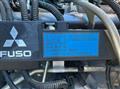 2016 Mitsubishi Fuso Canter