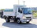 2024 Mitsubishi Fuso Fighter