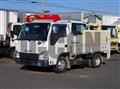 2012 Isuzu Elf Truck