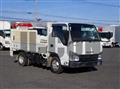 2012 Isuzu Elf Truck