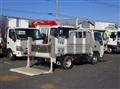 2012 Isuzu Elf Truck