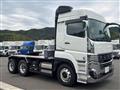 2025 Mitsubishi Fuso Super Great
