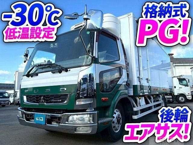 2015 Mitsubishi Fuso Fighter