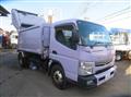 2014 Mitsubishi Fuso Canter